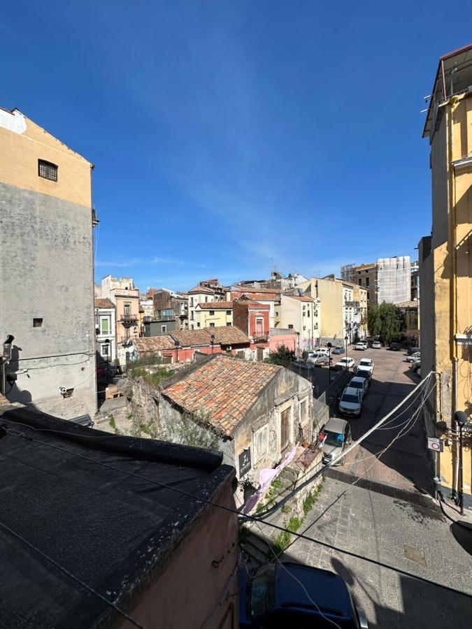 The Civita Apt Town Center Aeroporto di Catania Fontana Rossa Esterno foto